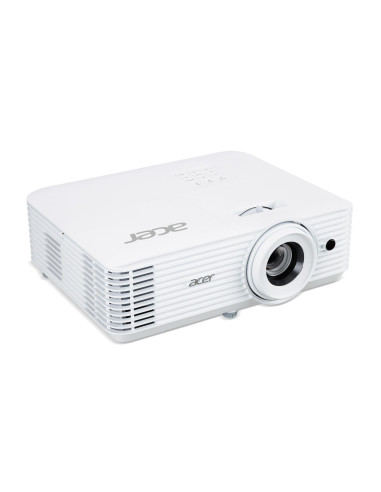 Acer Business P5827A Projektor Danych 4000 Ansi Lumenów Dlp Uhd 4K (3840X2160) Kompatybilność 3D Biały