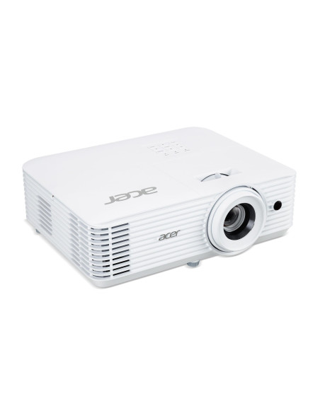 Acer Business P5827A Projektor Danych 4000 Ansi Lumenów Dlp Uhd 4K (3840X2160) Kompatybilność 3D Biały
