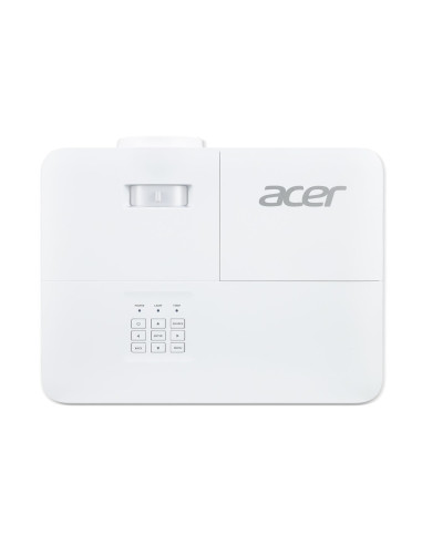 Acer Business P5827A Projektor Danych 4000 Ansi Lumenów Dlp Uhd 4K (3840X2160) Kompatybilność 3D Biały