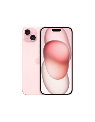 Apple Iphone 15 Plus 128Gb Pink