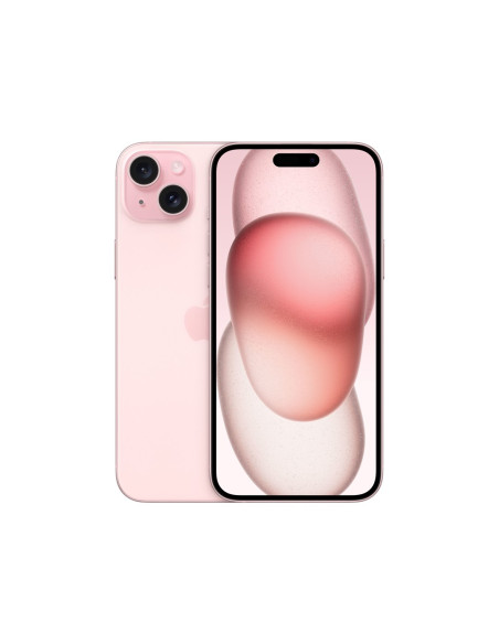 Apple Iphone 15 Plus 128Gb Pink