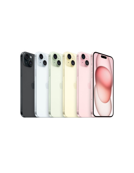 Apple Iphone 15 Plus 128Gb Pink
