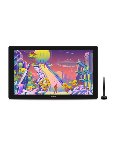 Tablet Graficzny  Huion Kamvas 24 Plus