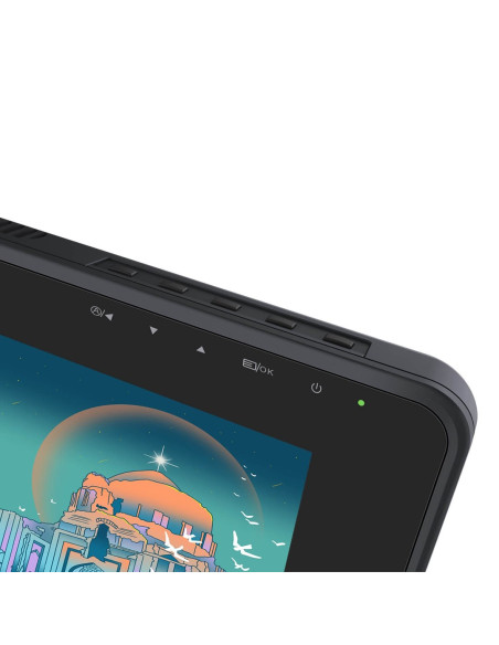 Tablet Graficzny  Huion Kamvas 24 Plus