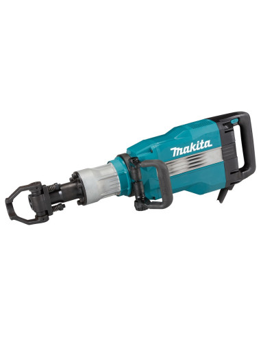 Makita Hm1502 Młot Wyburzeniowy Czarny, Niebieski 1850 W