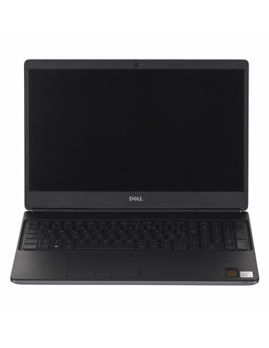 Dell Precision 7550 I9-10885H 32Gb 2X512Gb Ssd 15" Uhd(T2000) Win11Pro + Zasilacz Używany