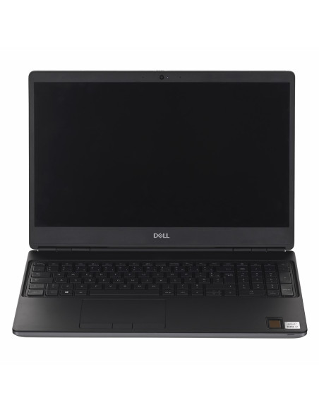 Dell Precision 7550 I9-10885H 32Gb 2X512Gb Ssd 15" Uhd(T2000) Win11Pro + Zasilacz Używany