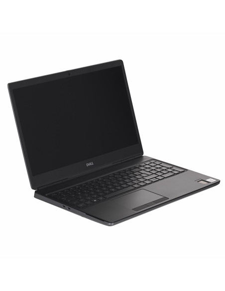 Dell Precision 7550 I9-10885H 32Gb 2X512Gb Ssd 15" Uhd(T2000) Win11Pro + Zasilacz Używany