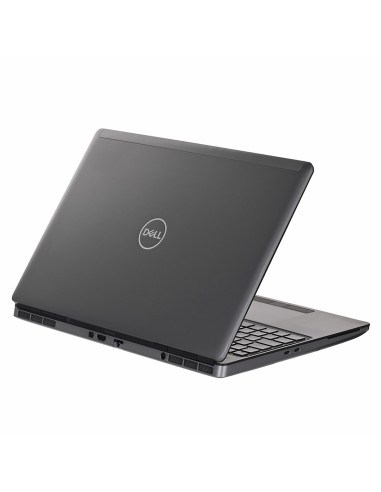 Dell Precision 7550 I9-10885H 32Gb 2X512Gb Ssd 15" Uhd(T2000) Win11Pro + Zasilacz Używany