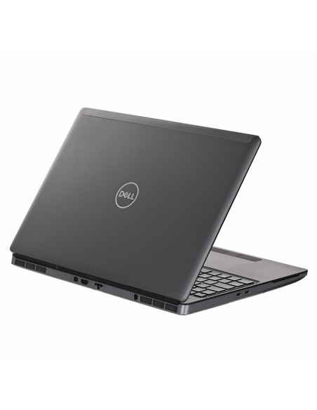 Dell Precision 7550 I9-10885H 32Gb 2X512Gb Ssd 15" Uhd(T2000) Win11Pro + Zasilacz Używany