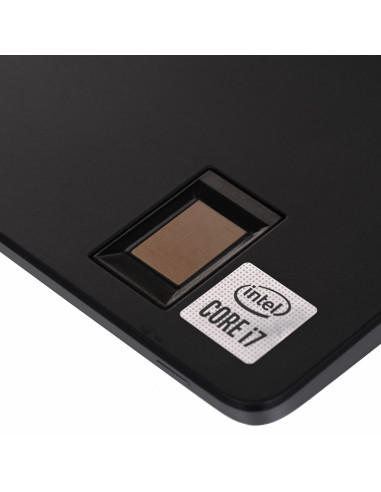 Dell Precision 7550 I9-10885H 32Gb 2X512Gb Ssd 15" Uhd(T2000) Win11Pro + Zasilacz Używany
