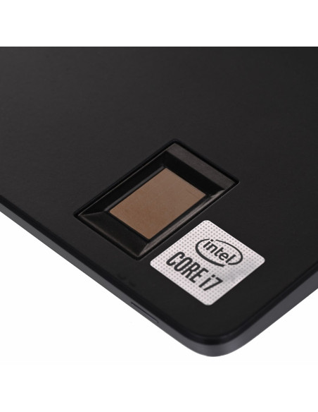 Dell Precision 7550 I9-10885H 32Gb 2X512Gb Ssd 15" Uhd(T2000) Win11Pro + Zasilacz Używany