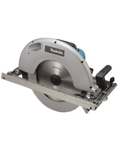 Makita 5143R Piła Tarczowa Czarny, Niebieski 2200 W
