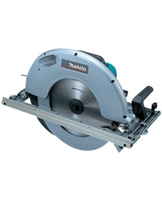 Makita 5143R Piła Tarczowa Czarny, Niebieski 2200 W 2