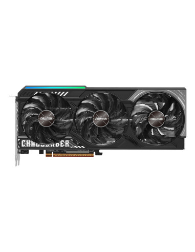 Karta Graficzna Asrock Radeon Rx 9070 Challenger 16Gb