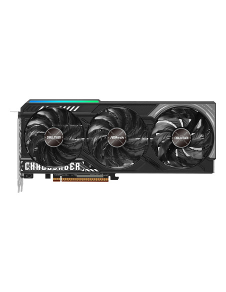 Karta Graficzna Asrock Radeon Rx 9070 Challenger 16Gb
