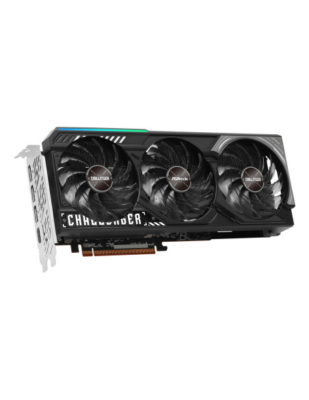 Karta Graficzna Asrock Radeon Rx 9070 Challenger 16Gb