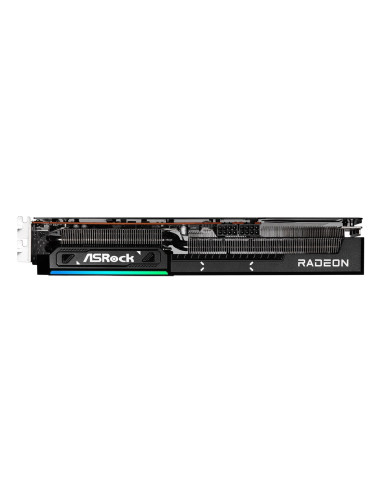 Karta Graficzna Asrock Radeon Rx 9070 Challenger 16Gb