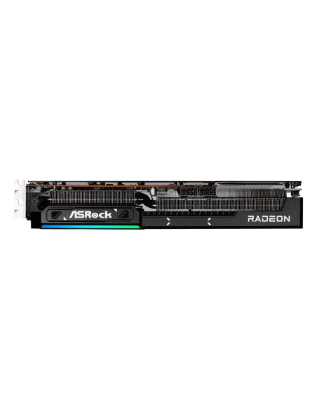 Karta Graficzna Asrock Radeon Rx 9070 Challenger 16Gb