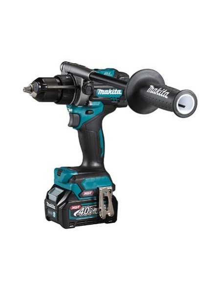 Makita Hp001Gm201 Młot Udarowo-Obrotowy 2600 Rpm