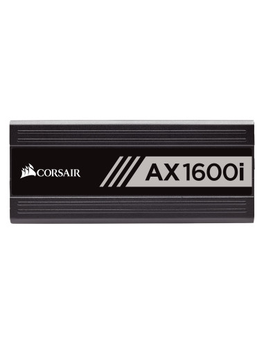 Zasilacz Corsair Ax1600I 1600W Atx 80+ Titanium (Cp-9020087-Eu)