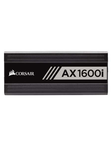 Zasilacz Corsair Ax1600I 1600W Atx 80+ Titanium (Cp-9020087-Eu)