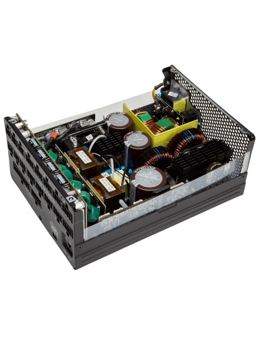 Zasilacz Corsair Ax1600I 1600W Atx 80+ Titanium (Cp-9020087-Eu)