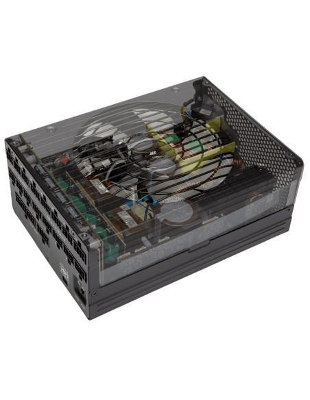 Zasilacz Corsair Ax1600I 1600W Atx 80+ Titanium (Cp-9020087-Eu)
