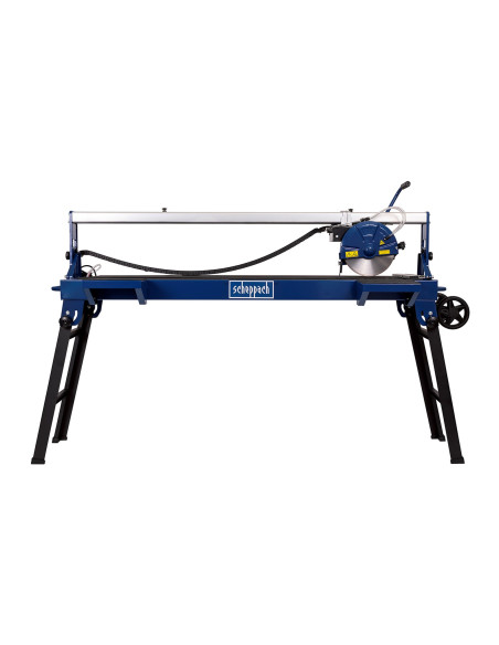 Przecinarka Do Glazury Scheppach Fs4700 Tarcza Diamentowa