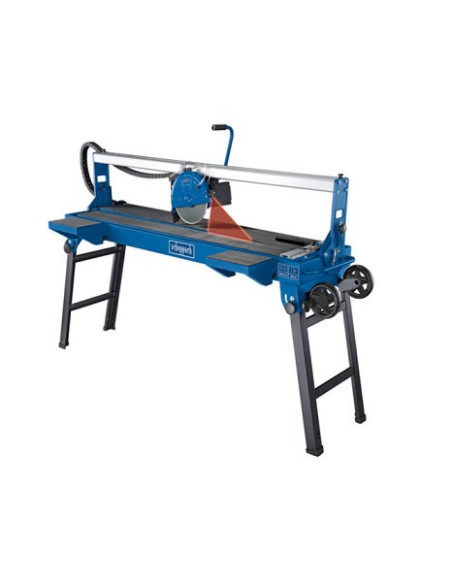 Przecinarka Do Glazury Scheppach Fs4700 Tarcza Diamentowa