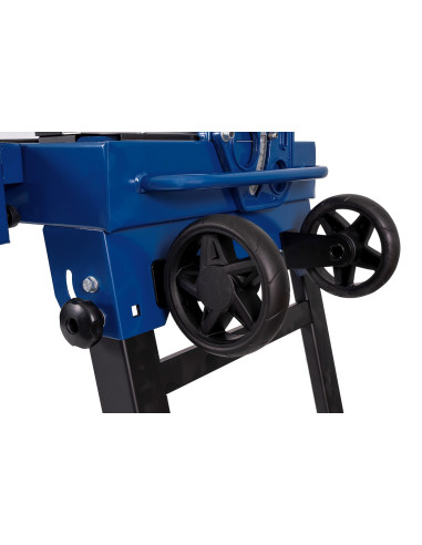 Przecinarka Do Glazury Scheppach Fs4700 Tarcza Diamentowa