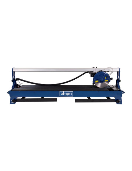 Przecinarka Do Glazury Scheppach Fs4700 Tarcza Diamentowa