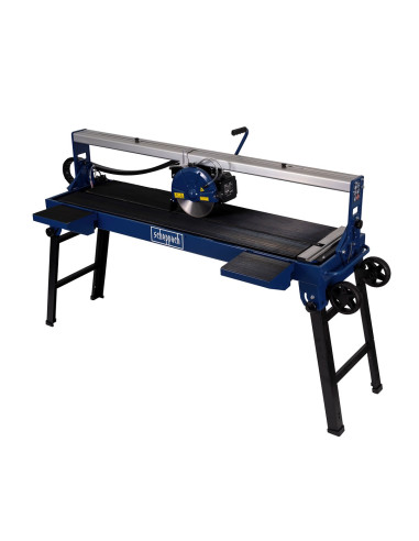 Przecinarka Do Glazury Scheppach Fs4700 Tarcza Diamentowa