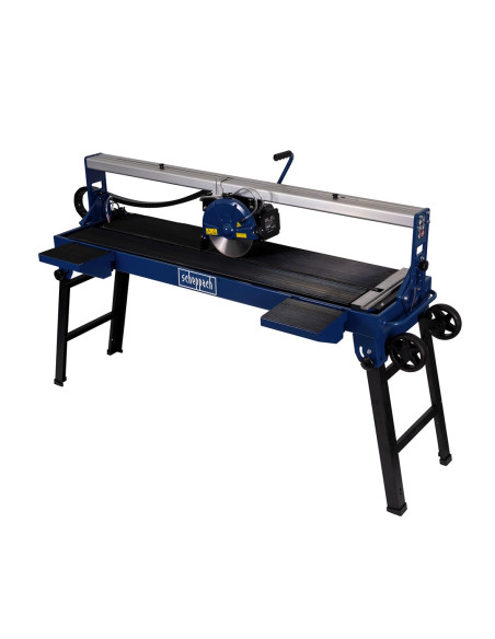 Przecinarka Do Glazury Scheppach Fs4700 Tarcza Diamentowa