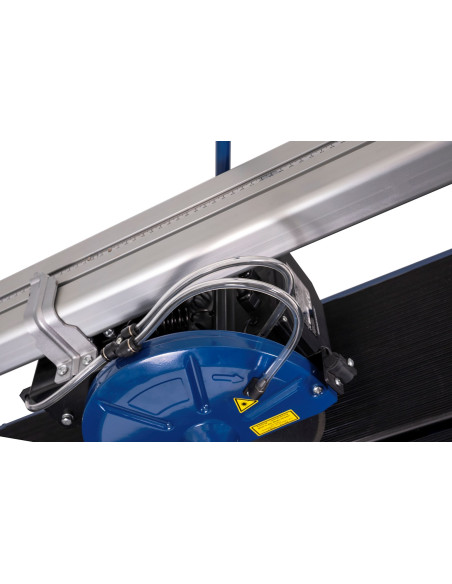 Przecinarka Do Glazury Scheppach Fs4700 Tarcza Diamentowa
