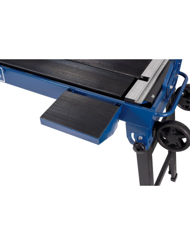 Przecinarka Do Glazury Scheppach Fs4700 Tarcza Diamentowa
