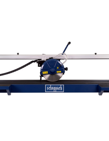 Przecinarka Do Glazury Scheppach Fs4700 Tarcza Diamentowa