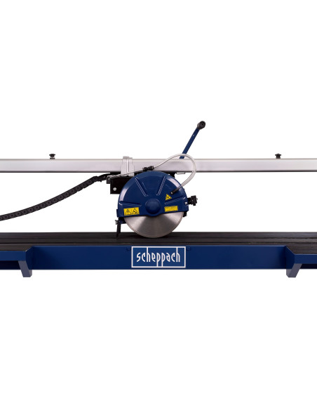 Przecinarka Do Glazury Scheppach Fs4700 Tarcza Diamentowa
