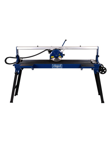 Przecinarka Do Glazury Scheppach Fs4700 Tarcza Diamentowa