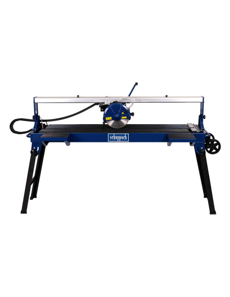 Przecinarka Do Glazury Scheppach Fs4700 Tarcza Diamentowa