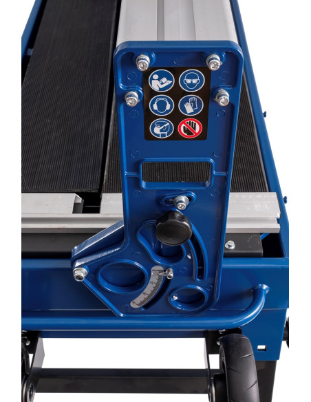 Przecinarka Do Glazury Scheppach Fs4700 Tarcza Diamentowa