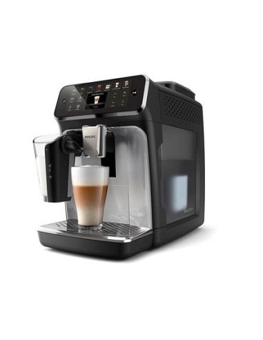 Philips Series 4400 Ep4446/70 W Pełni Automatyczny Ekspres Do Kawy