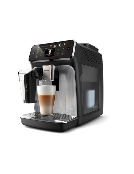 Philips Series 4400 Ep4446/70 W Pełni Automatyczny Ekspres Do Kawy
