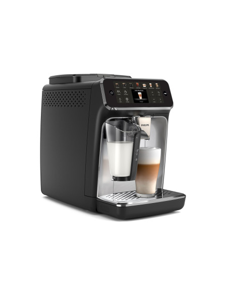 Philips Series 4400 Ep4446/70 W Pełni Automatyczny Ekspres Do Kawy