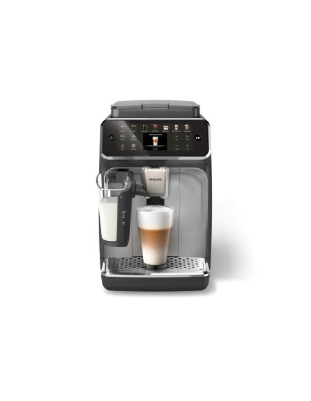 Philips Series 4400 Ep4446/70 W Pełni Automatyczny Ekspres Do Kawy