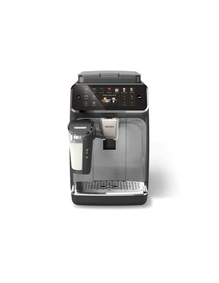 Philips Series 4400 Ep4446/70 W Pełni Automatyczny Ekspres Do Kawy