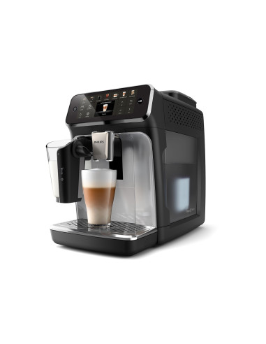 Philips Series 4400 Ep4446/70 W Pełni Automatyczny Ekspres Do Kawy