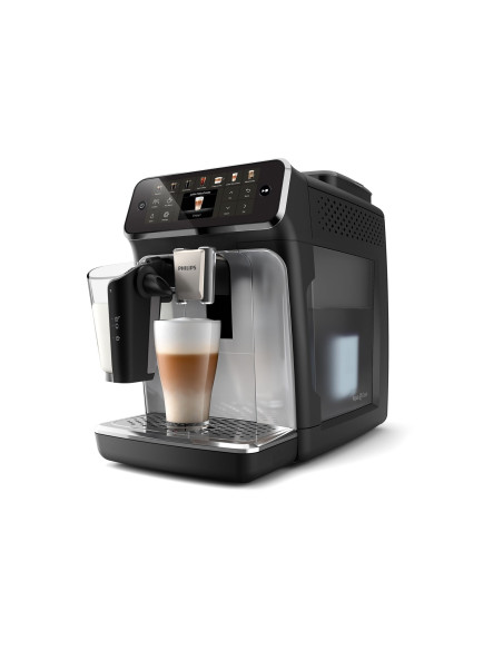 Philips Series 4400 Ep4446/70 W Pełni Automatyczny Ekspres Do Kawy