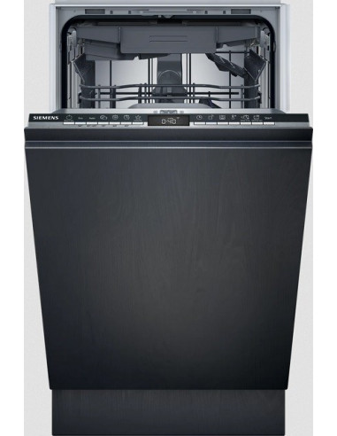 Zmywarka Do Zabudowy Siemens Sr63Hx74Me