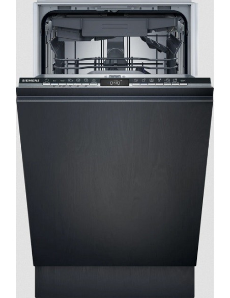 Zmywarka Do Zabudowy Siemens Sr63Hx74Me
